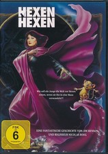 Hexen hexen (DVD)