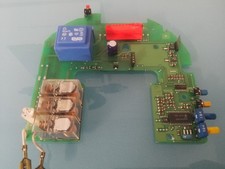 Steuerplatine /Hauptplatine Rademacher Typ 4500  Garagentorantrieb 