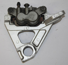 Bremssattel Bremszange hinten