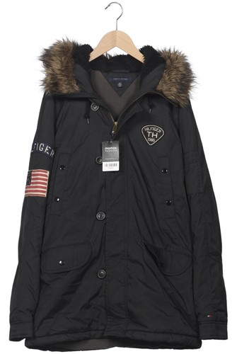 Tommy hilfiger mantel herren - hilfiger,