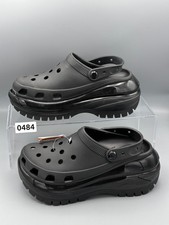 Crocs Sandalen Damen Sommerschuhe Sandalette offene Schuhe Gr. EU 37... #484