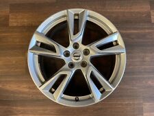 1x Volvo XC40 XC60 II V90 II CC Alufelge 7,5J x 18 Zoll ET50,5 31362866 F3539