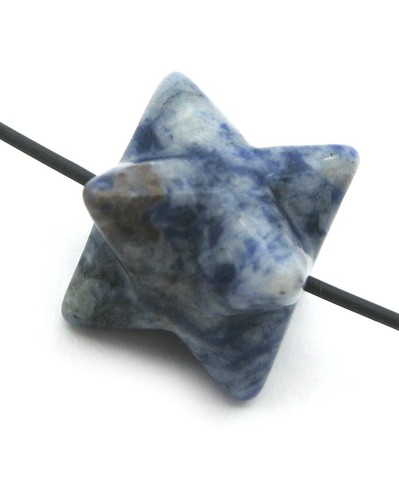 Anhänger merkaba mm - 15,