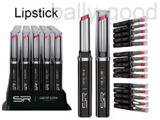 5er set lipstick lippenstift - lipstick,