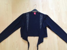 Neu s.Oliver Bolero Glitzer