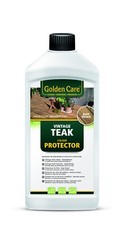 Golden Care Teak VINTAGE