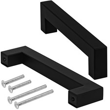 Möbelgriffe Echt EDLSTAHL V2A