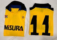 Trikot Gelb Inter Größe Nr