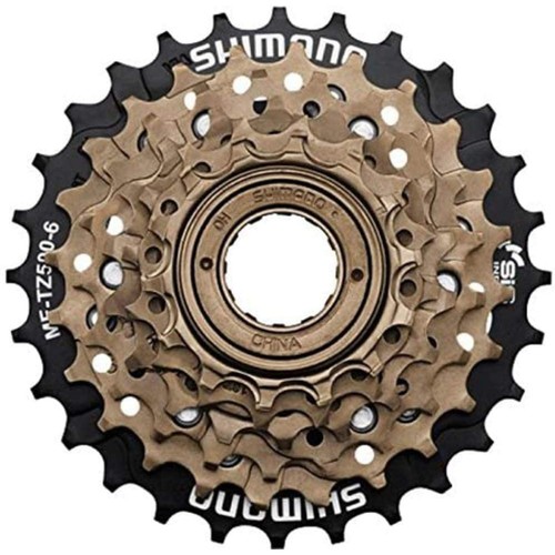 Shimano fahrrad kassette - fahrrad,