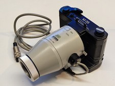 ZEISS Microskop Foto Tubus mit