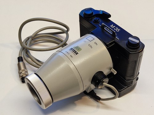 Zeiss microskop foto tubus mit - microskop,