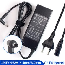 Netzteil Ladegerät für HP