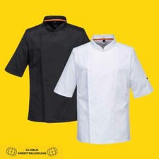 Kochjacke Bäckerjacke