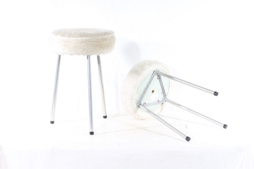 Alter sitzhocker hocker - x,