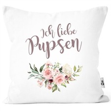 Furzkissen ich liebe pupsen - furzkissen,