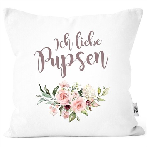 Furzkissen ich liebe pupsen - furzkissen,