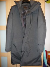 Marmot MemBrain Herren Isolierte Winterjacke Warme Lang Jacke Kurz Mantel *NEU