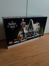 LEGO Icons: Besuch des