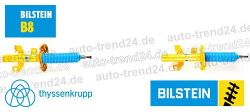 Bilstein dämpfer vorne - dämpfer,