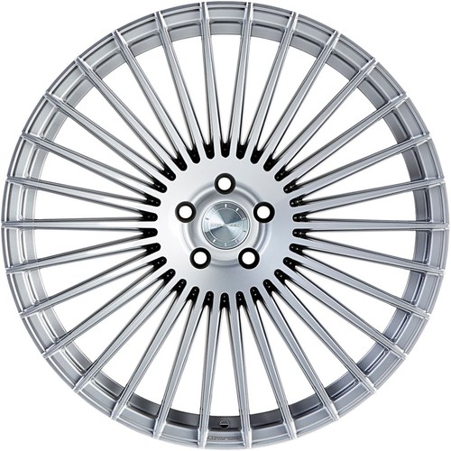 Corspeed atmos silver 5x21 - atmos,