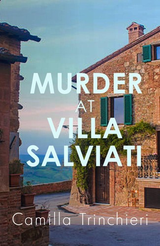 Camilla trinchieri murder - camilla,