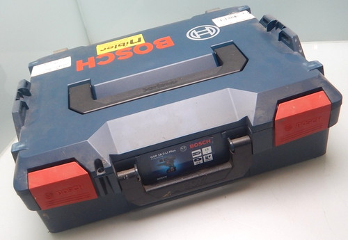 Bosch akkuschrauber koffer - bosch,