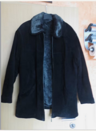 Top echtleder damenjacke - top!,