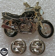 Pin Anstecker Yamaha XJR 1300