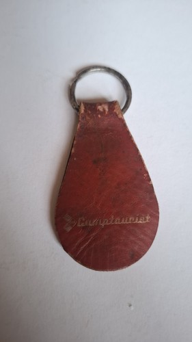 Ddr schlüsselanhänger ifa - schlüsselanhänger,