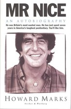 Mr Nice: An Autobiography by