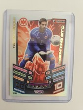 Match Attax Bundesliga 13/14 Trapp Club Einhundert 340 Frankfurt 2013/2014
