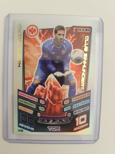 Match attax bundesliga 14 - match,