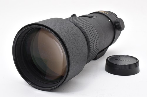 Fast neuwertig nikon - neuwertig], af