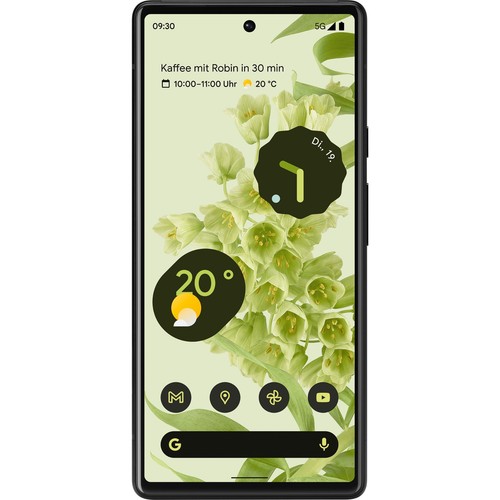 Google pixel 128 - 5g, +