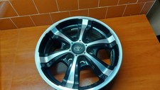 1x Alufelge 17 Zoll 7.5"
