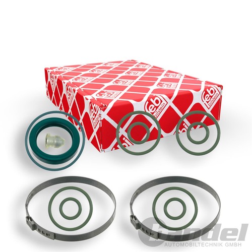 Febi bilstein dichtungen - febi,