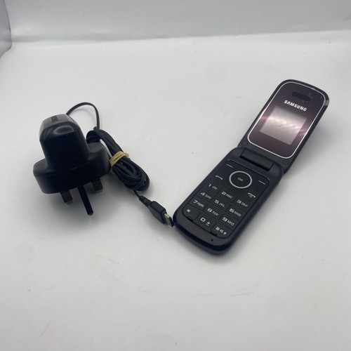 Samsung e1190 lila - samsung,