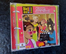 Die drei !!! Ausrufezeichen