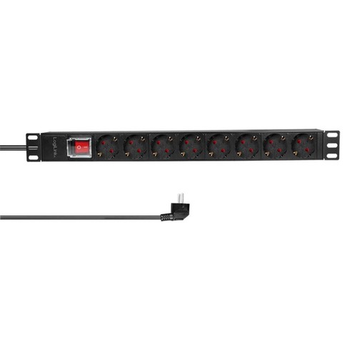 Logilink pdu8c01 - logilink,