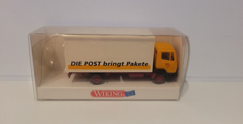 Wiking mercedes benz - wiking,