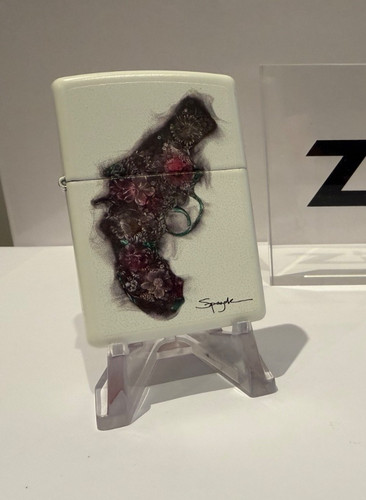 Original zippo feuerzeug - original,