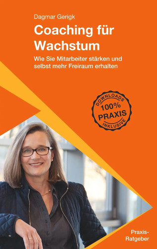 Coaching für wachstum - für,