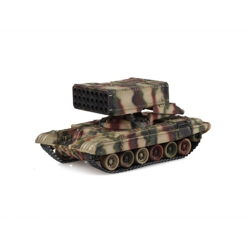 Solido 7200501 miniature tos - miniature, tos-1