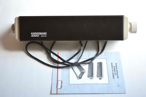 Kindermann dukaluxled leuchte - kindermann dukaluxled,
