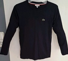 🌞 Lacoste T-Shirt BLAU