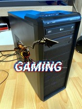 GAMING PC/Intel