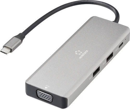 Renkforce dks 906 usb c - renkforce, usb-c