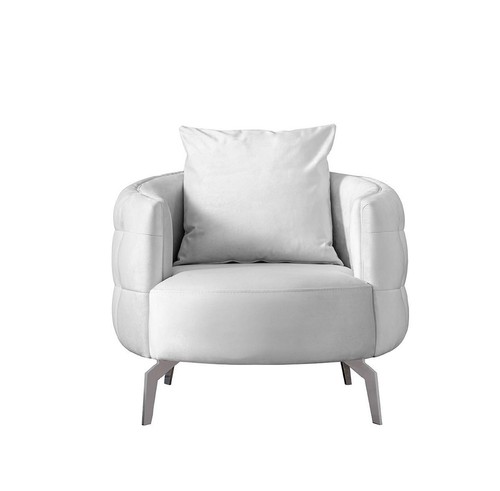 Sessel textil polster couch - sessel,