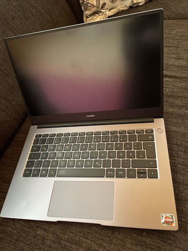 Huawei matebook ryzen 5 - matebook,