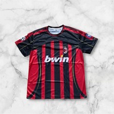 Ac Milan Maldini Trikot Heim